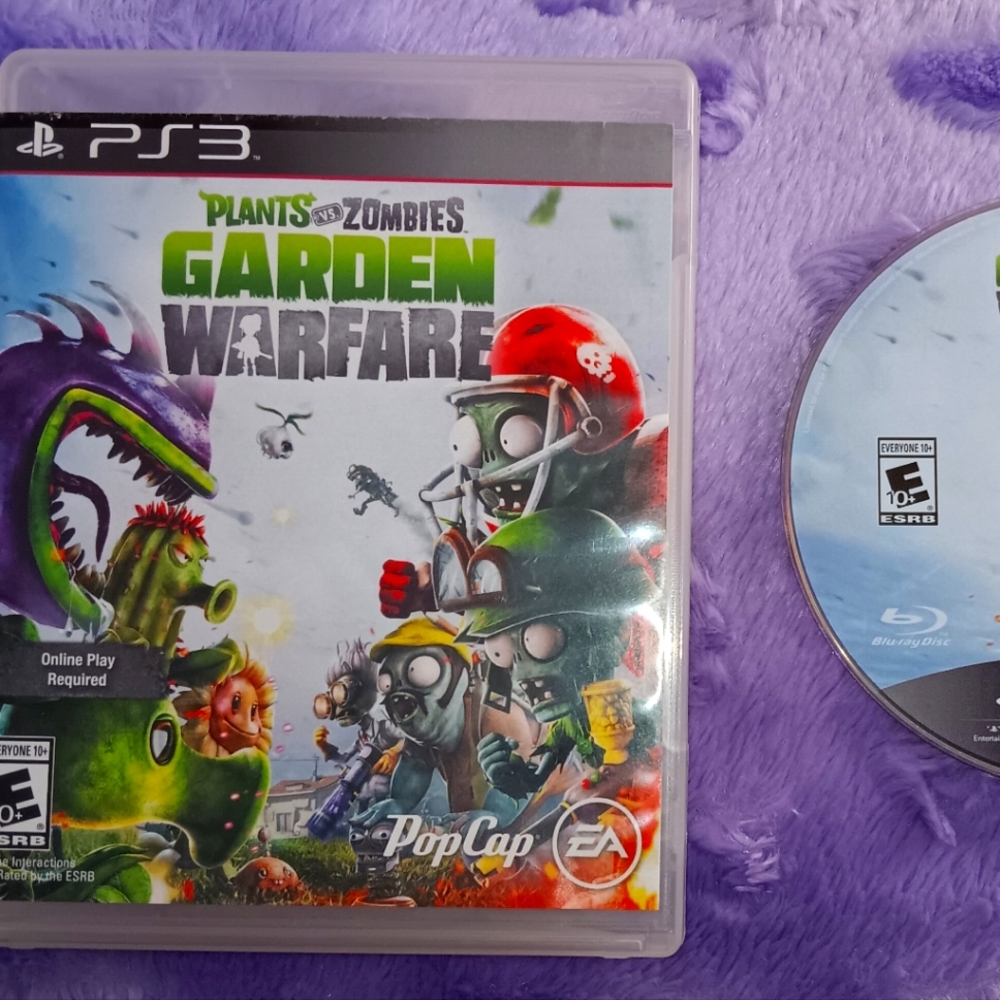 Play Station Game 3